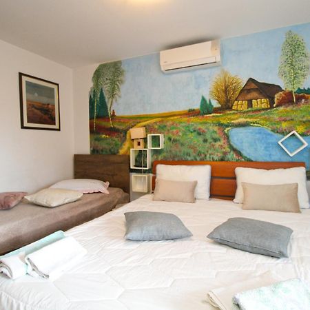 Apartments Fuma 161 Rovinj Dış mekan fotoğraf