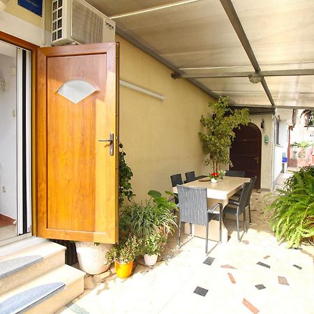 Apartments Fuma 161 Rovinj Dış mekan fotoğraf
