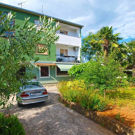 Apartments Fuma 161 Rovinj Dış mekan fotoğraf