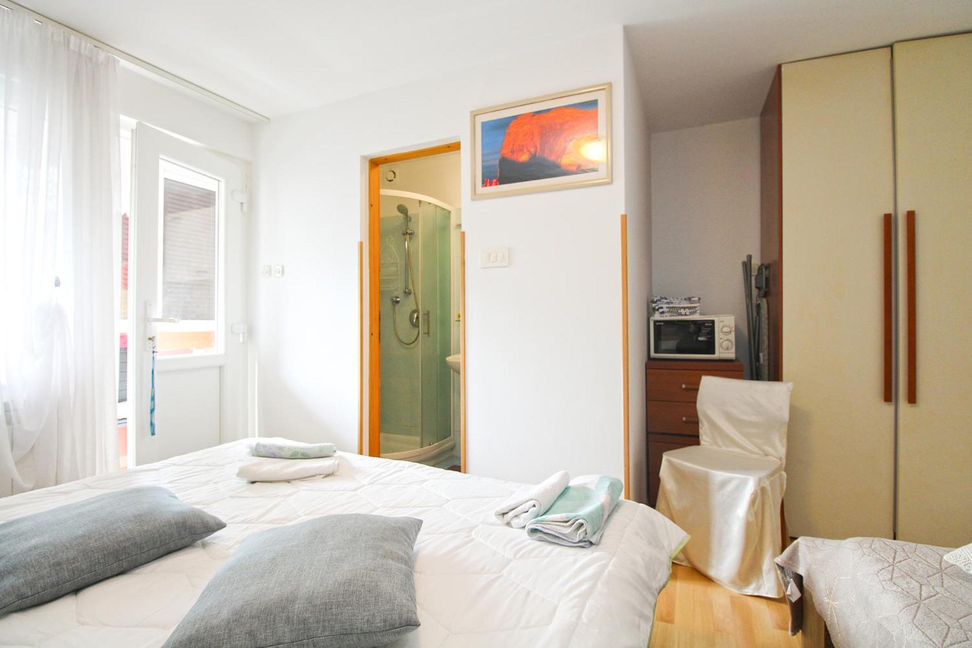 Apartments Fuma 161 Rovinj Dış mekan fotoğraf
