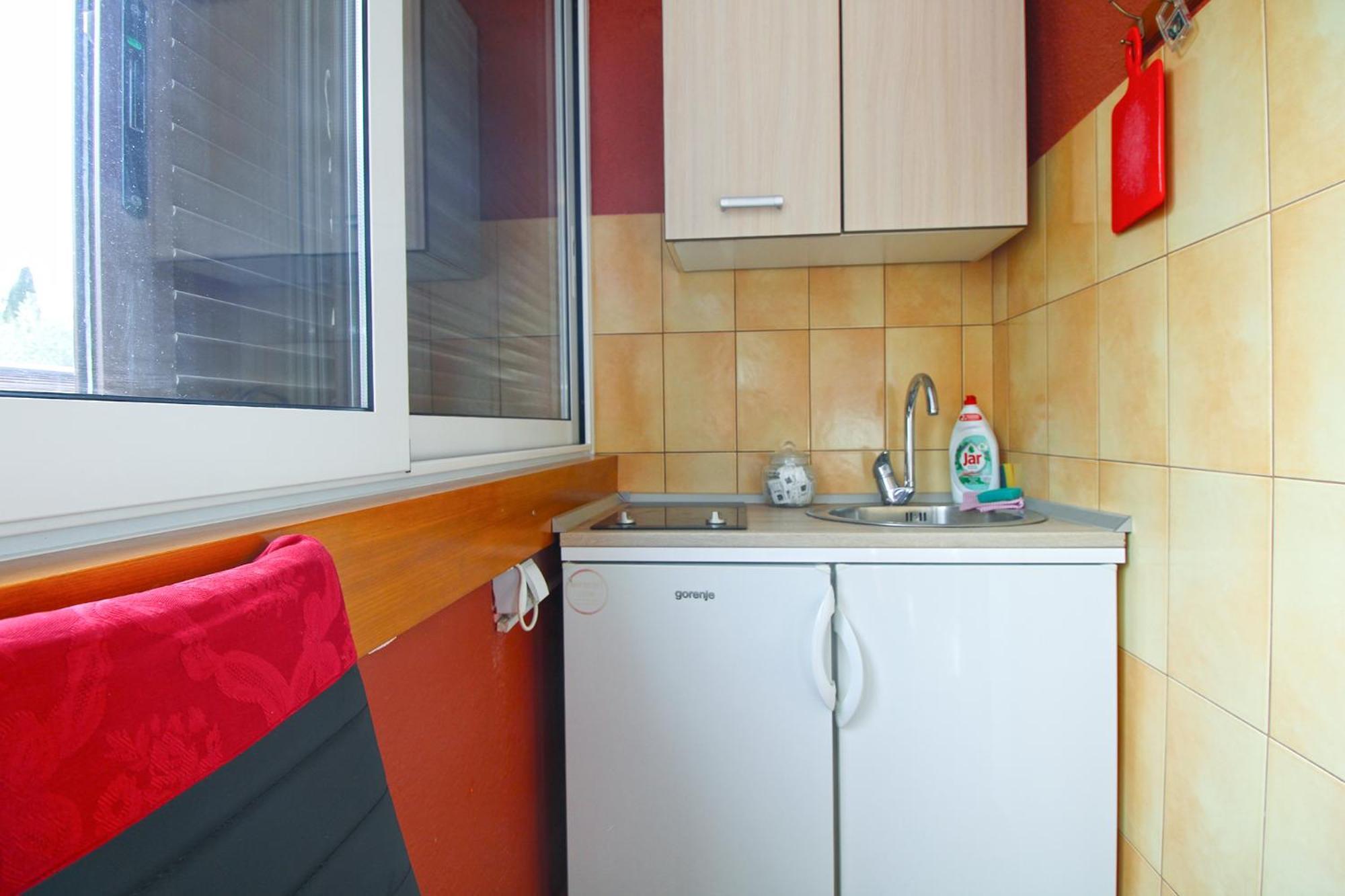 Apartments Fuma 161 Rovinj Dış mekan fotoğraf