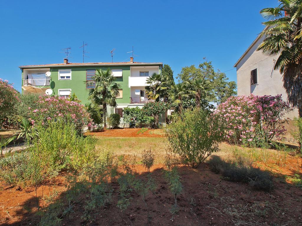 Apartments Fuma 161 Rovinj Dış mekan fotoğraf