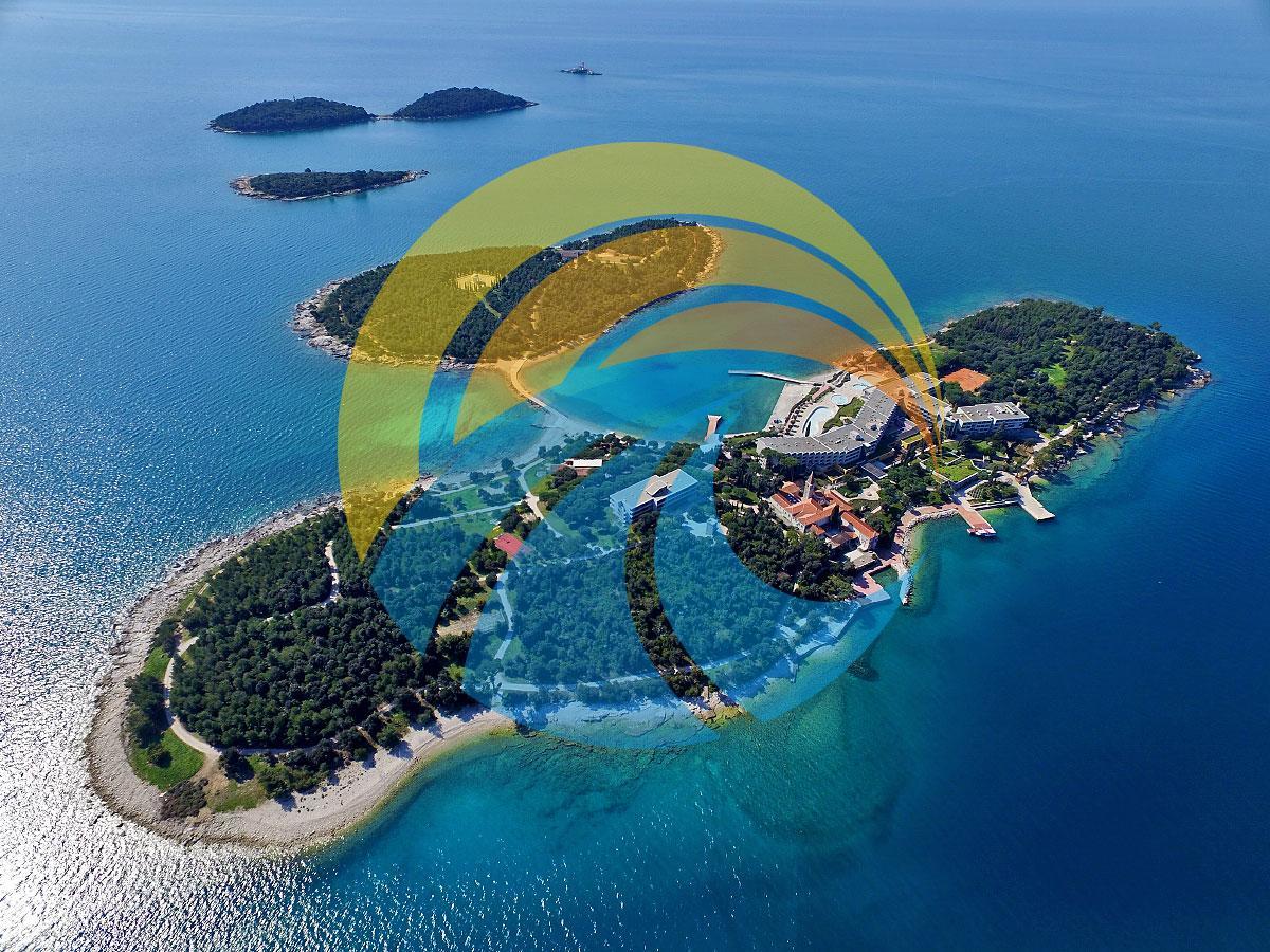 Apartments Fuma 161 Rovinj Dış mekan fotoğraf